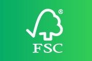 Paper cups FSC license