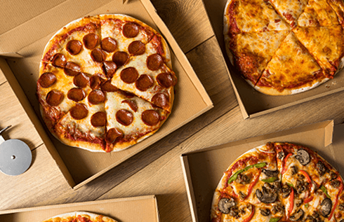 The Best 3 Pizza Box Manufacturers In Turkey