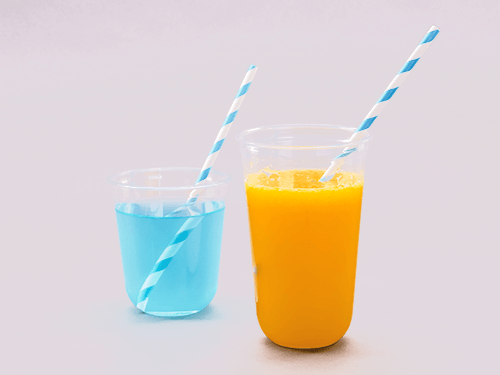 Clear PET cups manufacturer 1