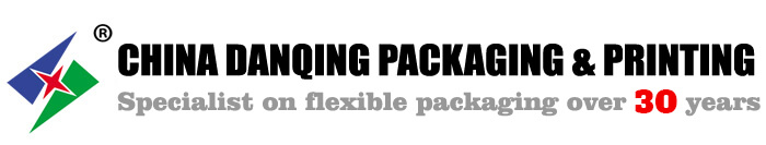 China Danqing Packaging and Printing logo