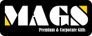 Mags Premium Logo