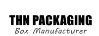 THN Packaging Box Manufacturer Logo