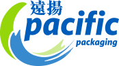 Pacific Packaging Logo