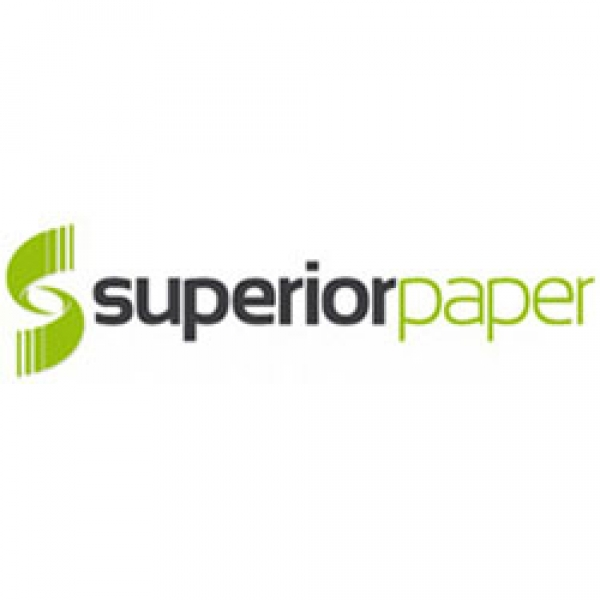 Superior Paper logo