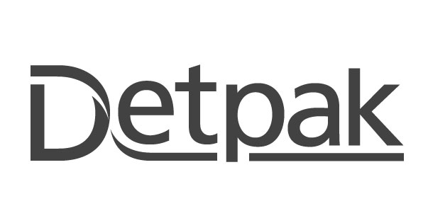 Detpak logo
