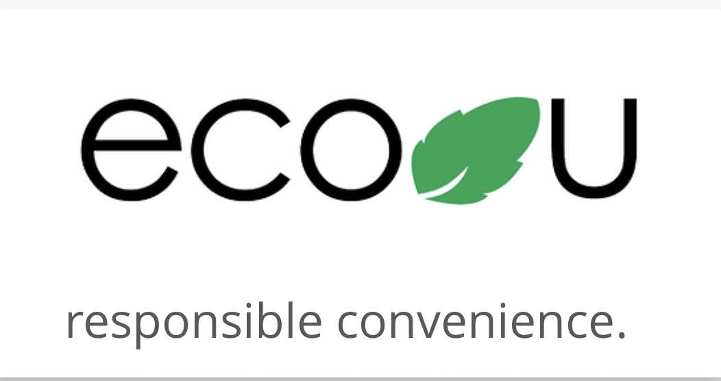 Eco U Pte Ltd Logo