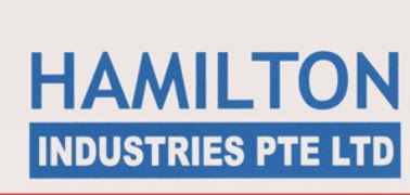 Hamilton Industries Logo