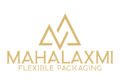 Mahalaxmi Flexible Packaging Logo
