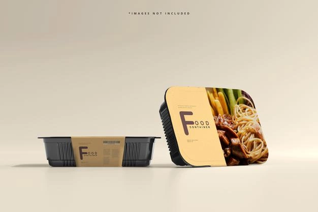 Fast food packaging supplier