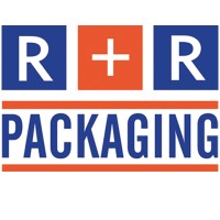R+R Packaging Logo