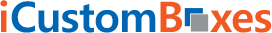 iCustom Boxes Logo