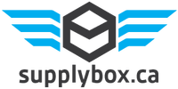  Supply Box Logo