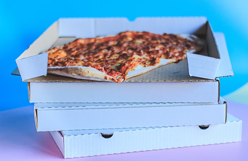 Top 5 Pizza Box Wholesalers In Canada