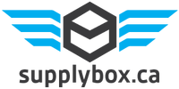 SupplyBox Logo