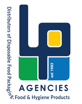 LP Agencies Logo
