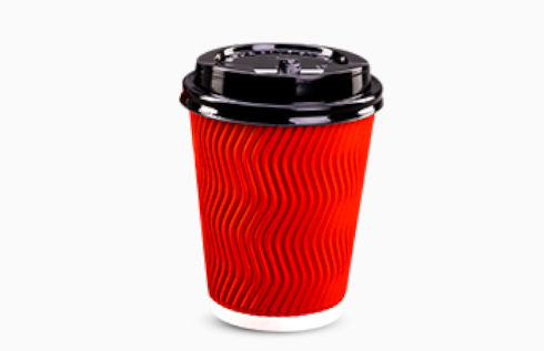Composable Hot Cups