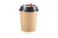 Custom Paper Coffee Cups Wholesale | YOON