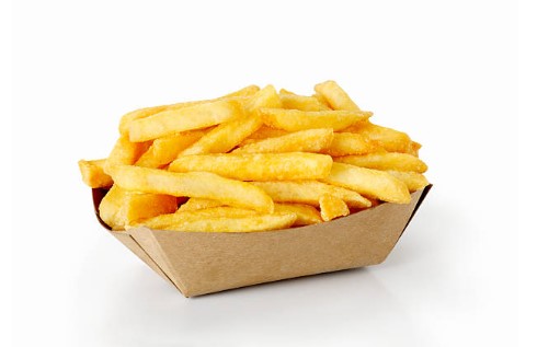 French Fry & Chips Trays