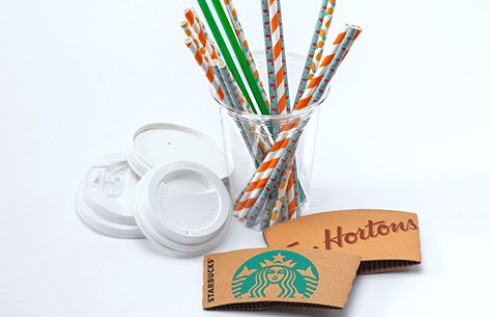 paper straws vs plastic straws