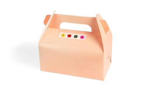 Cake Roll Boxes