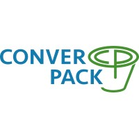 Conver Pack Logo