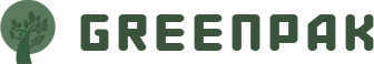 Greenpak Logo