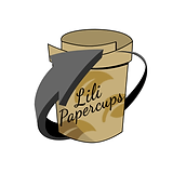 Lili Paper Cups Manufacturing Logo