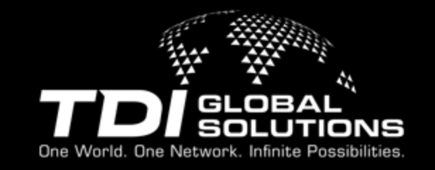 TDI Global Solutions Logo