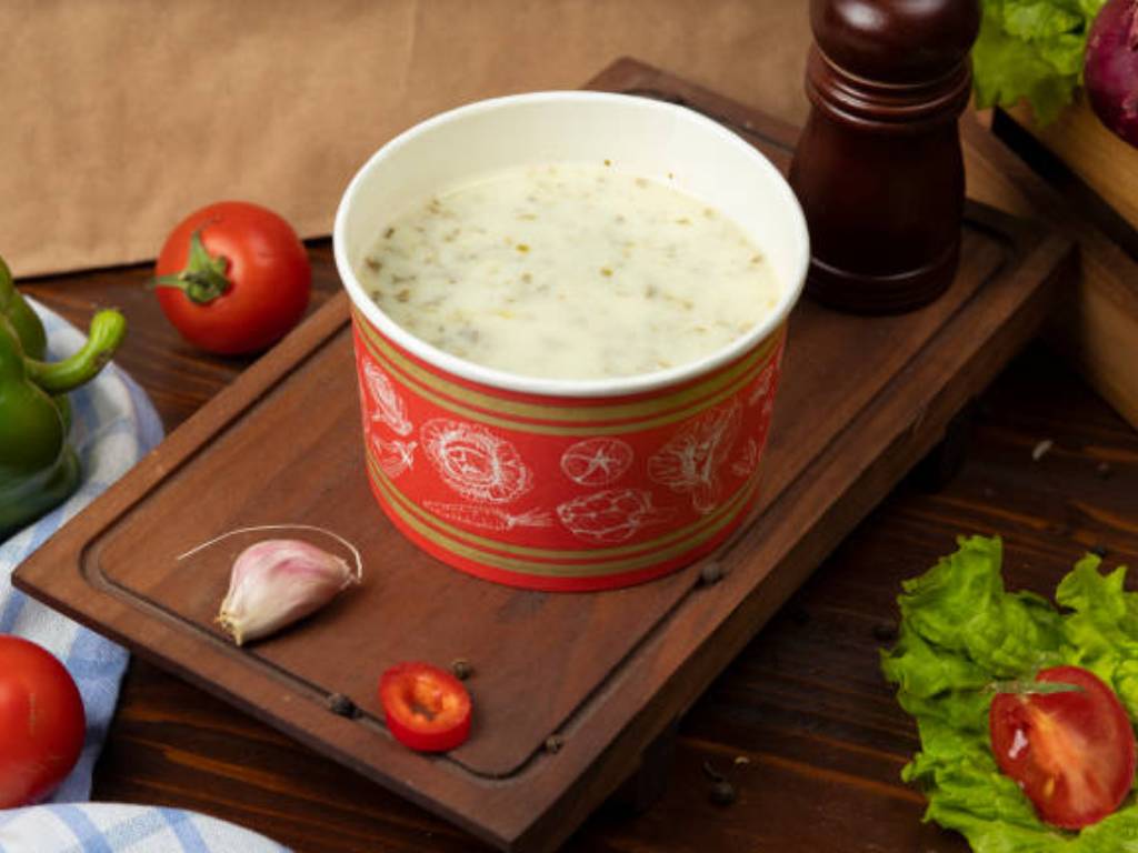 Best Disposable Bowls for Hot Soup