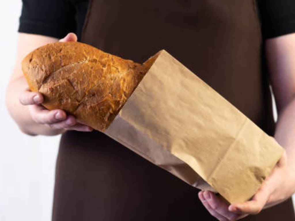 Bread Loaf Sleeves