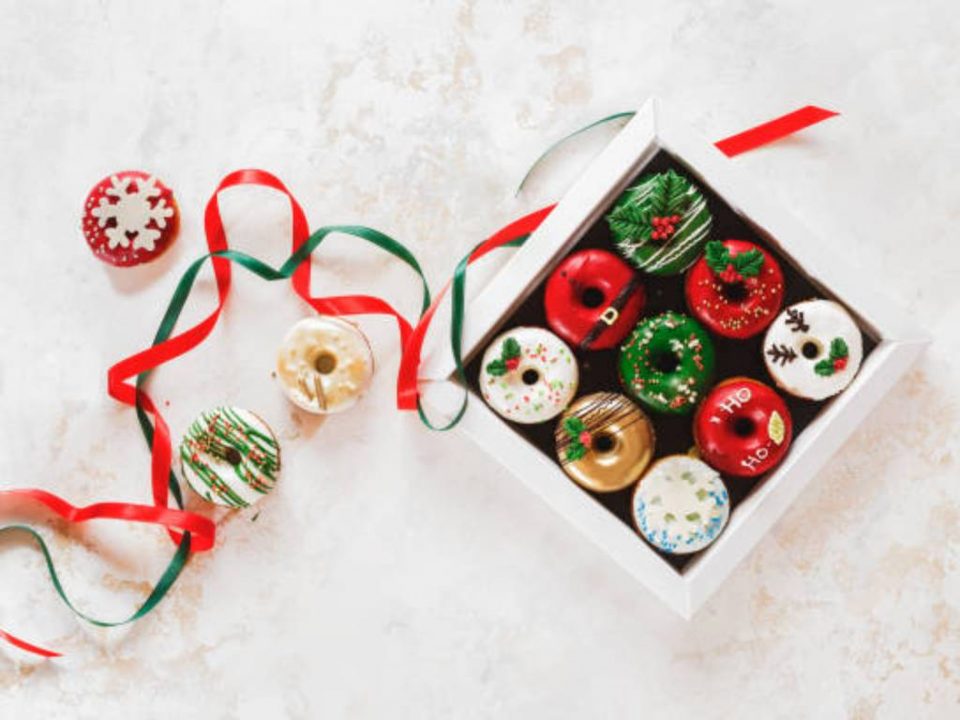 Elevate Your Bakery Brand: 10 Baked Goods Packaging Ideas - YoonPak