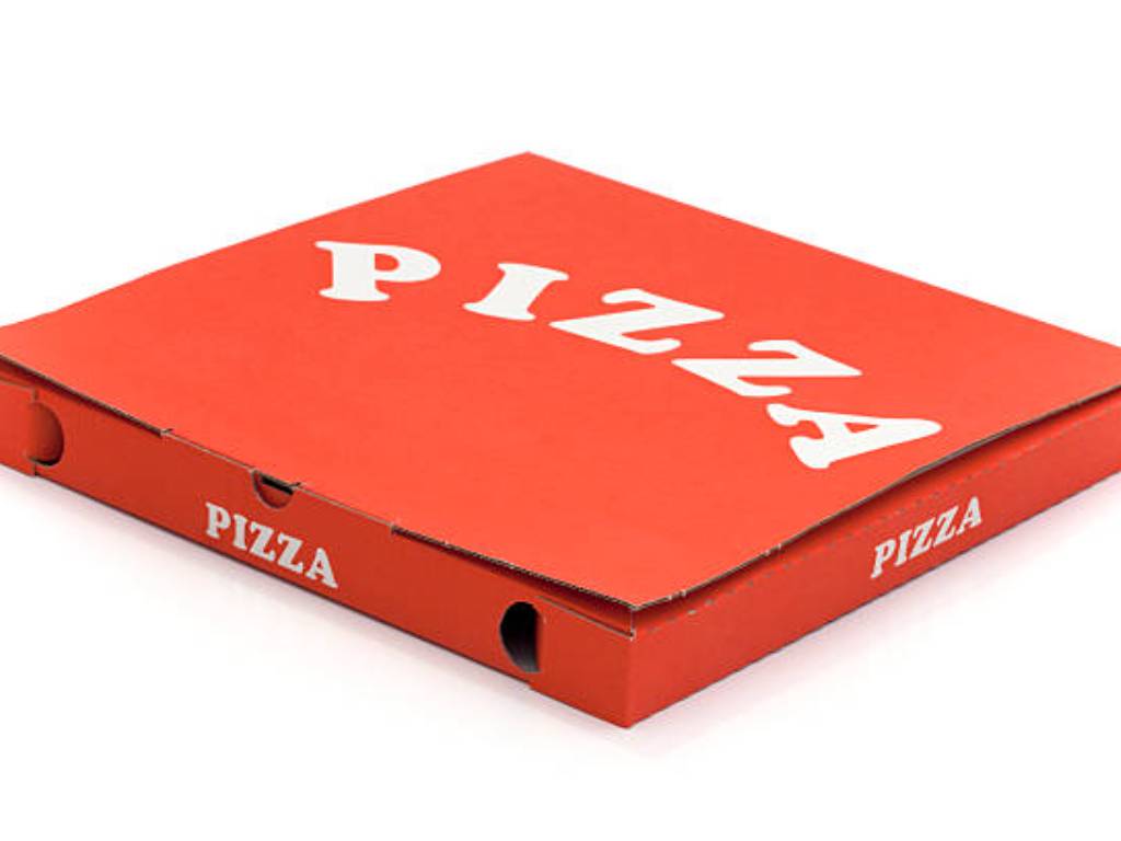 How Much Does a Pizza Box Cost