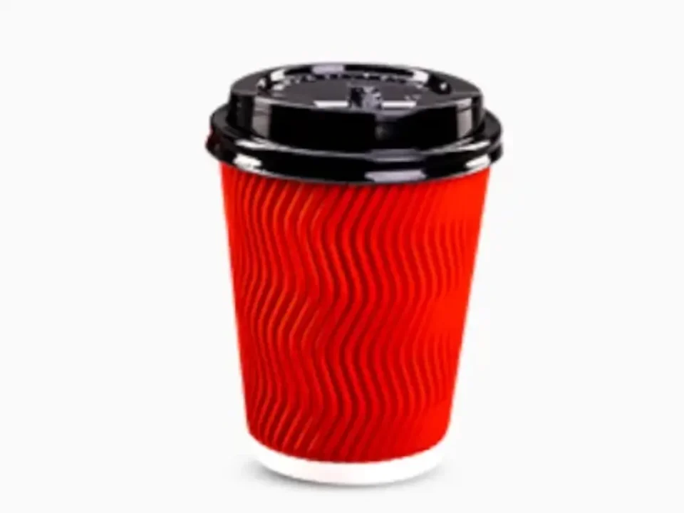 ripple cup