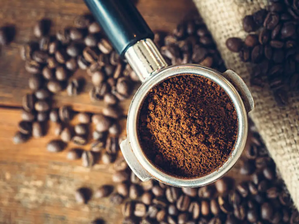 ripple cup for coffee