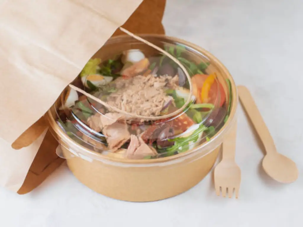 take out container