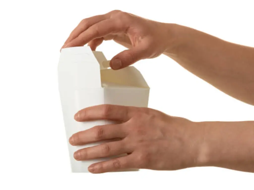 take out container