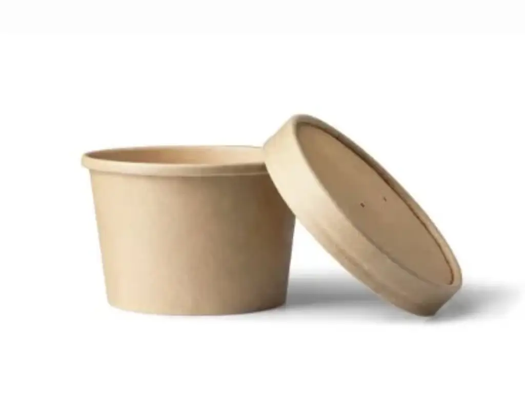 take out bowl