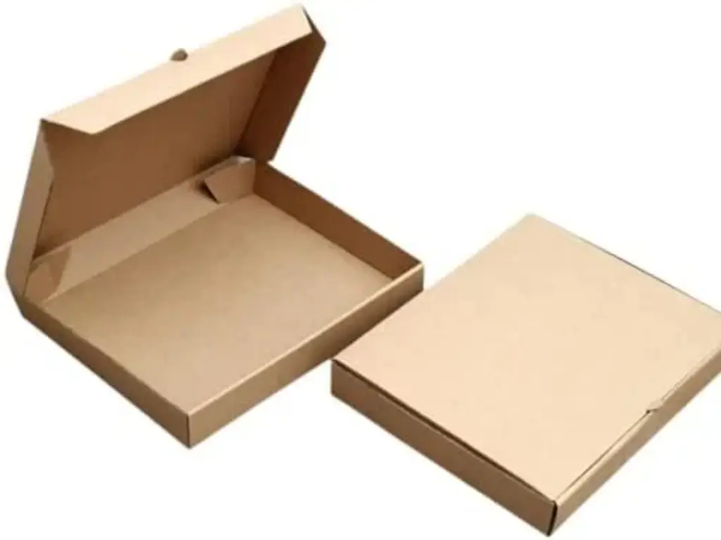 pizza box