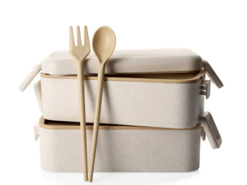 reusable food container
