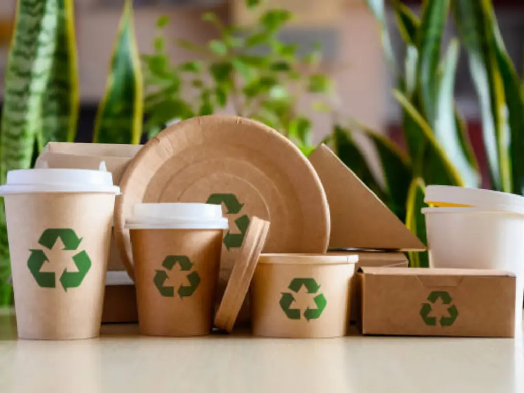 sustainable packaging