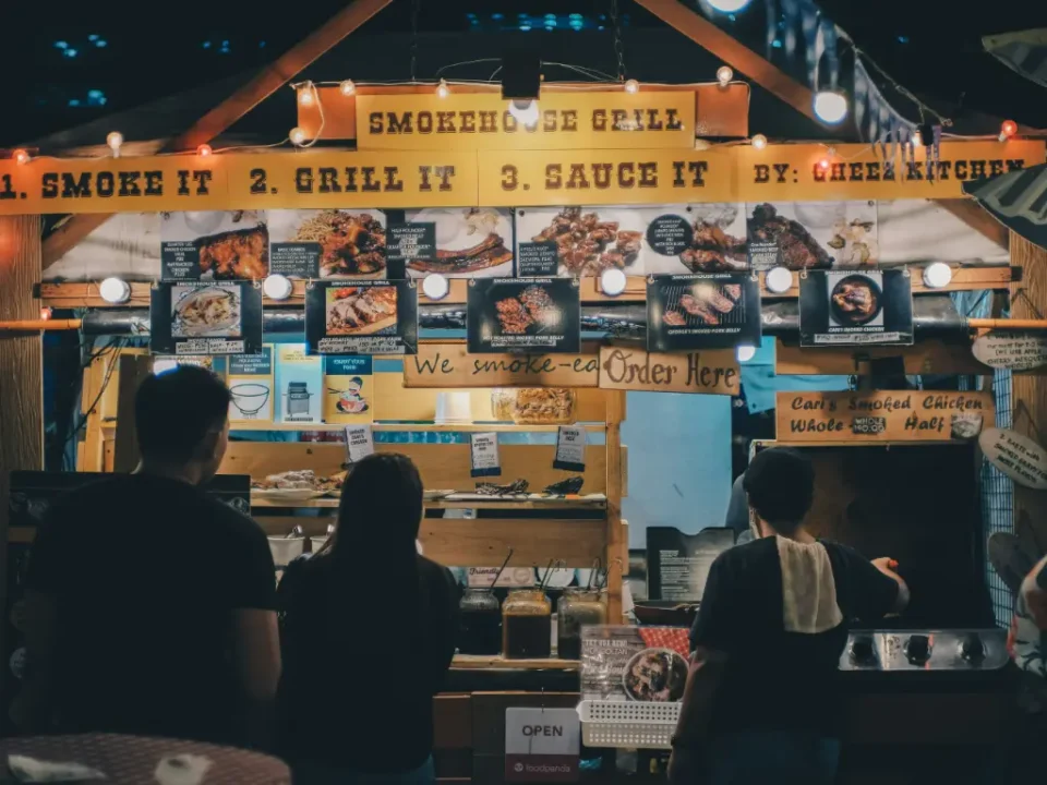 plan de marketing para restaurantes