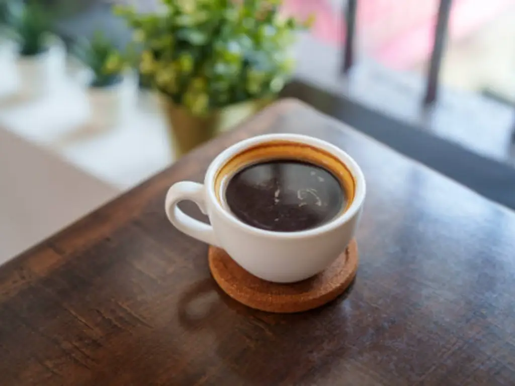 Coffee Cup