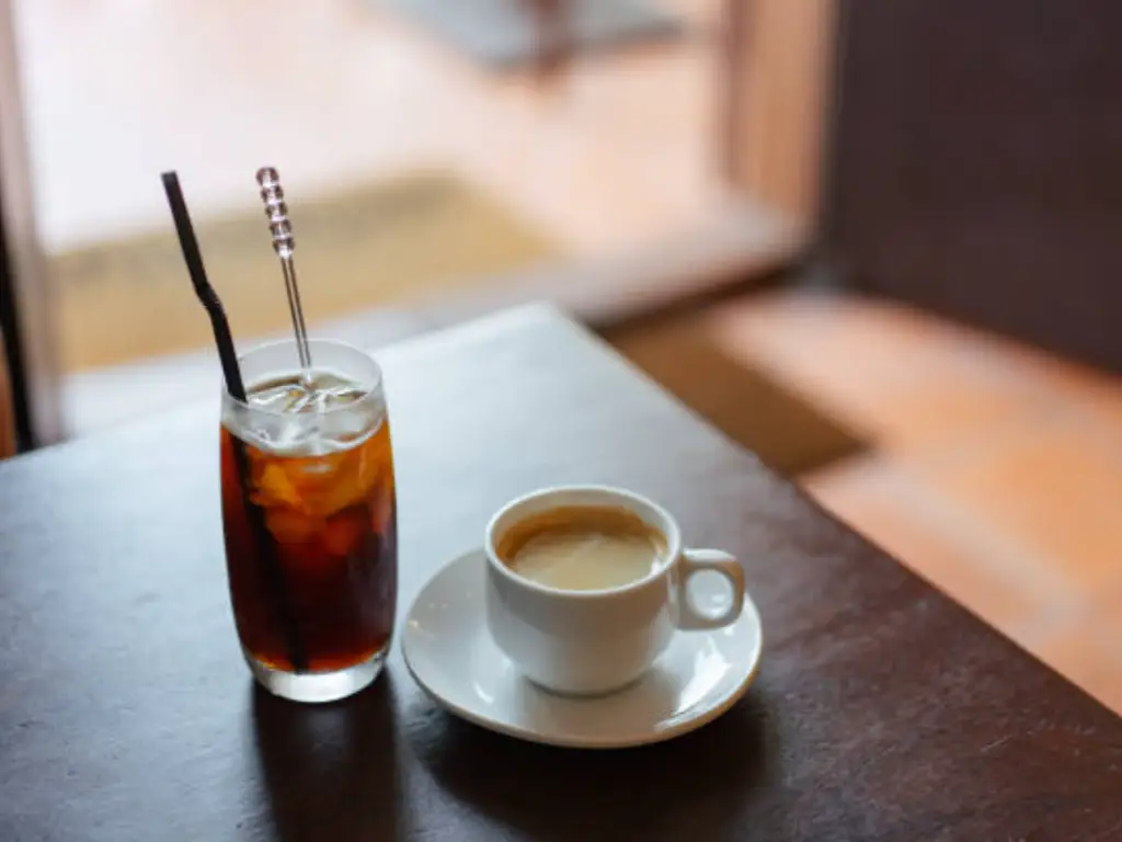 Coffee Cup