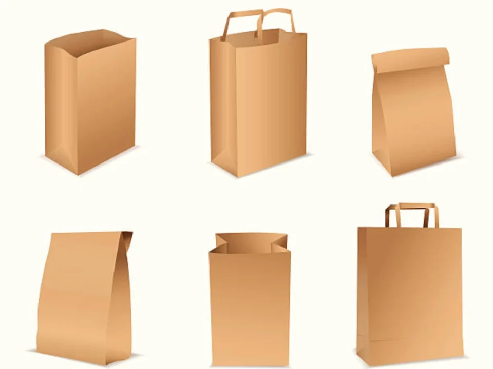Kraft Paper Bag Manufacturers (7)