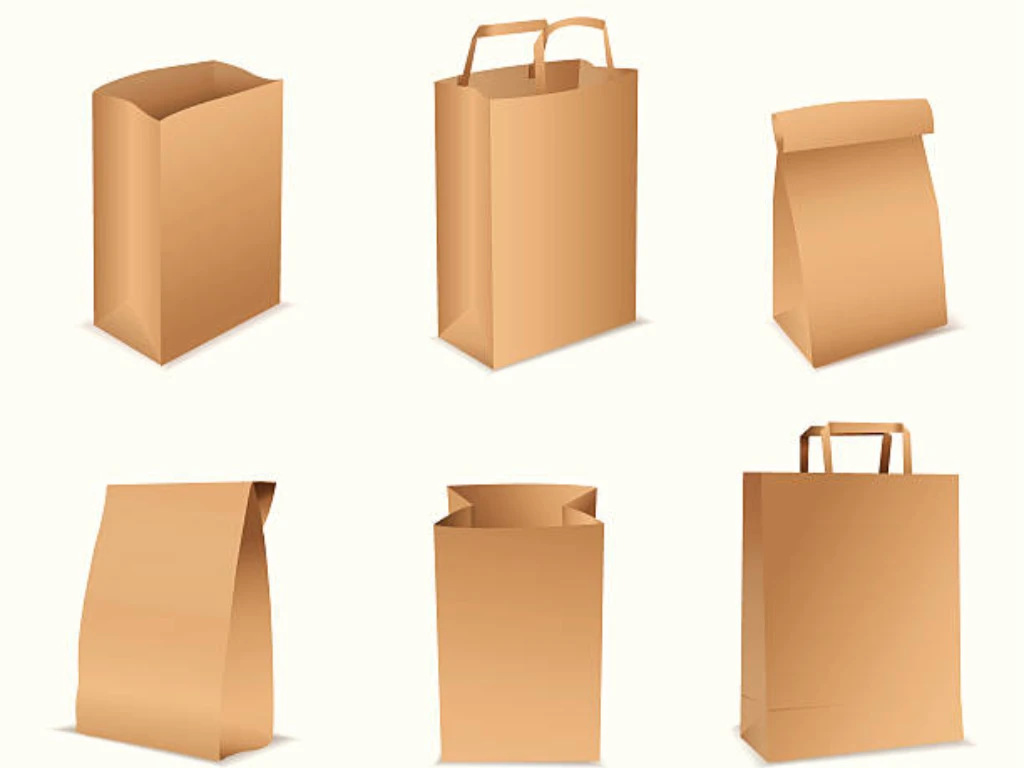 Kraft Paper Bag Manufacturers (7)