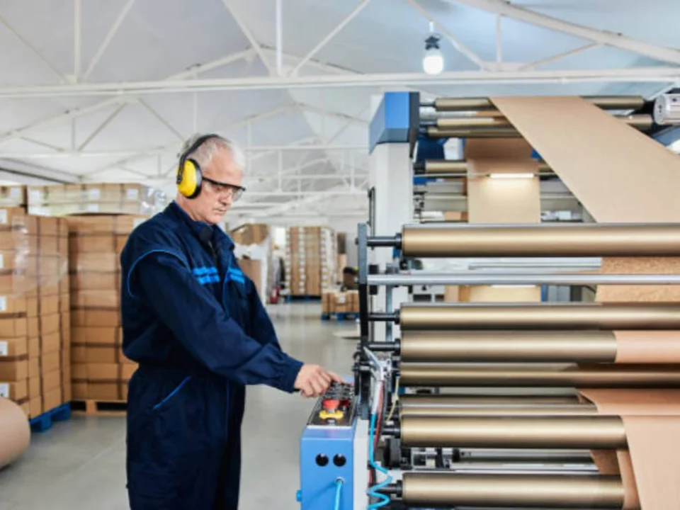 Paper Bag Manufacturers (2)