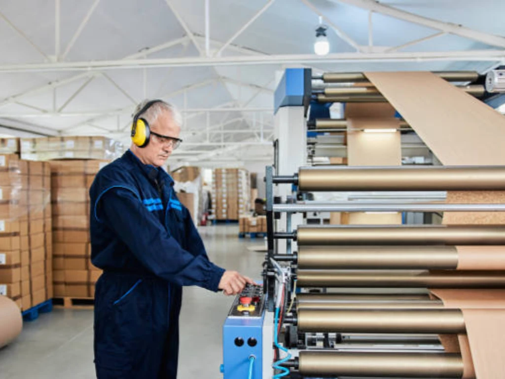 Paper Bag Manufacturers (2)