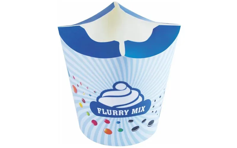 Ijscoupe MC Flurry doos