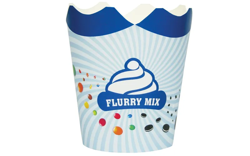 McFlurry ijscoupe
