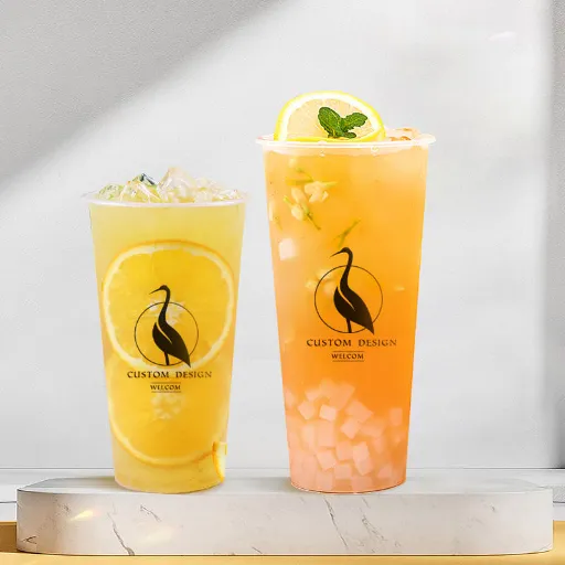 Gobelet pour boissons froides en PP